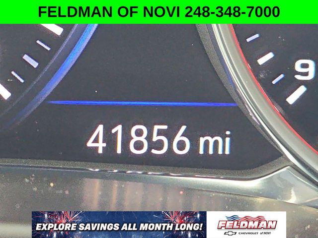 Used 2023 Chevrolet Blazer For Sale in Livonia, MI