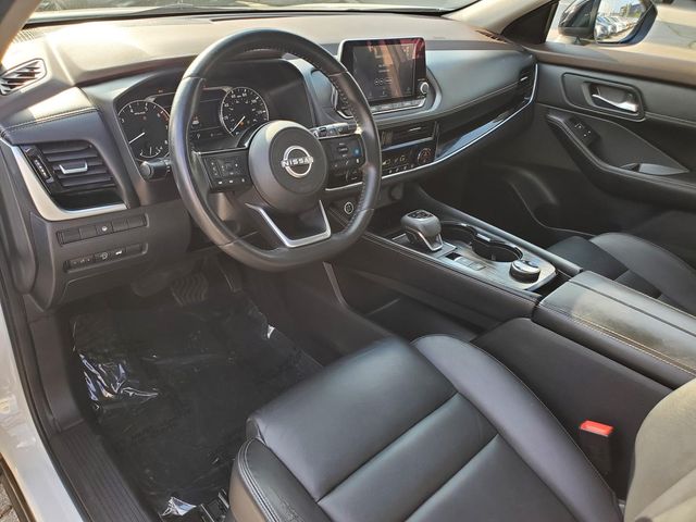 Used 2023 Nissan Rogue SUV