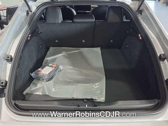 New 2026 Silver Dodge R/T Scat Pack image 9