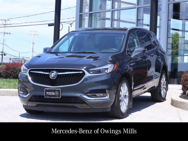 2021 Buick Enclave Premium AWD