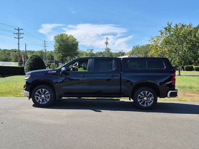 Used 2025 Black Chevrolet LT image 10