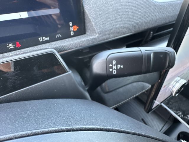 new 2025 Ford Mustang Mach-E car, priced at $54,280