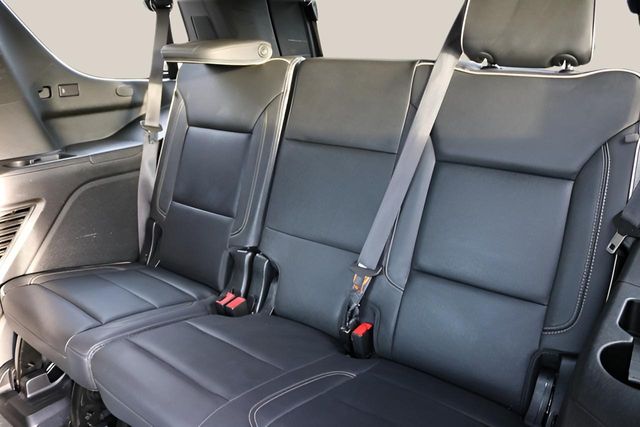 Used Car 2024 Chevrolet Tahoe  Premier For Sale Under $60,000 In Austin, Texas