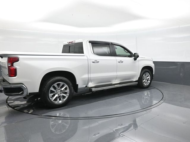Used 2020 Chevrolet Silverado 1500 Truck