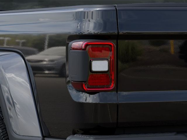 New 2026 Jeep Gladiator Truck