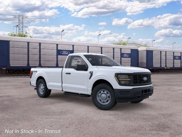 New 2026 Oxford White Ford XL image 7