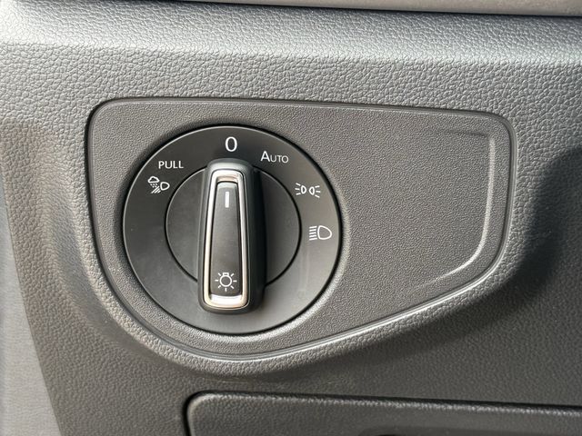 2021 Volkswagen Atlas 2.0T S Blue at Wharton Ford