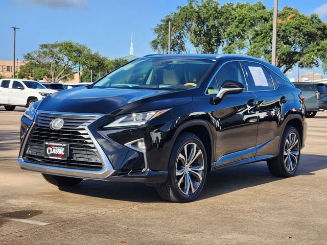 2017 Lexus RX 350  at Westside Lexus