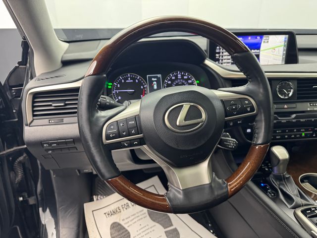 2019 Lexus RX 350 27