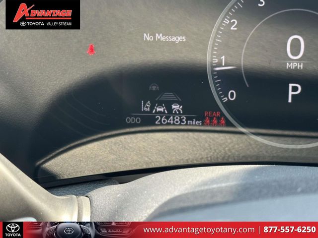 Used 2023 Lexus NX SUV