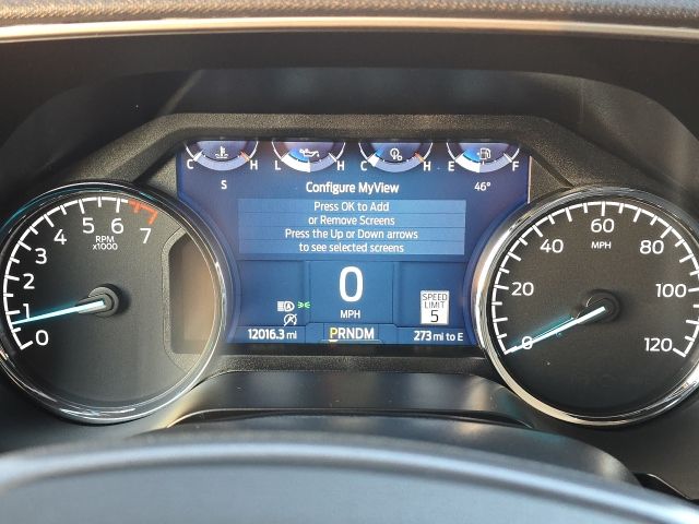 2023 Ford F-150 XLT:168040A