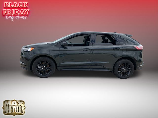 2024 Ford Edge SE 4