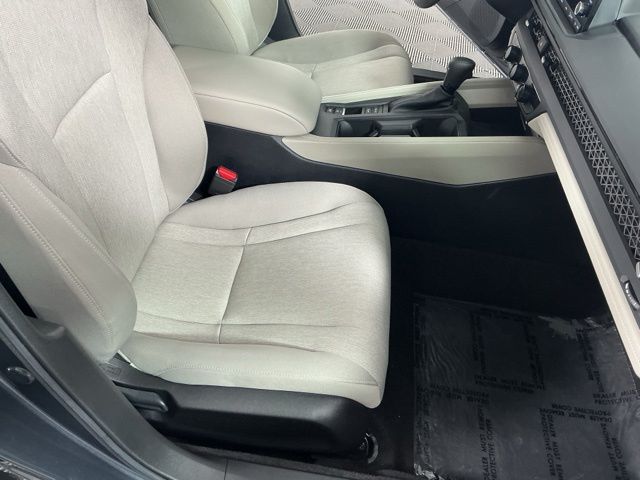 used 2025 Honda Accord car, priced at $28,295