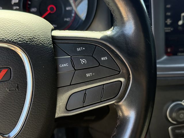 2023 Dodge Charger GT White at Shottenkirk Kia Fort Bend