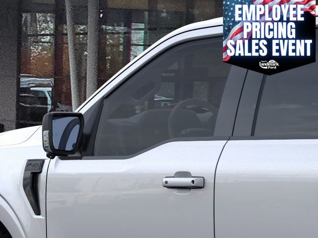 new 2026 Ford F-150 car, priced at $59,403