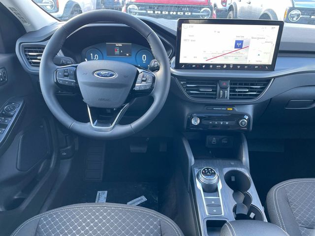 2024 Ford Escape Active 6