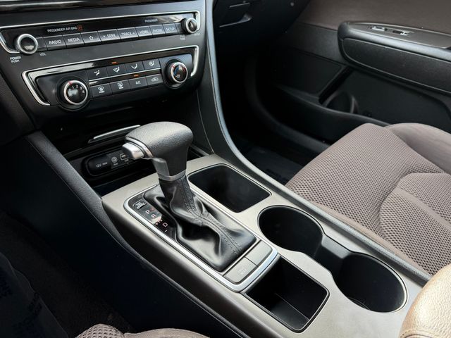 used 2019 Kia Optima car, priced at $14,995