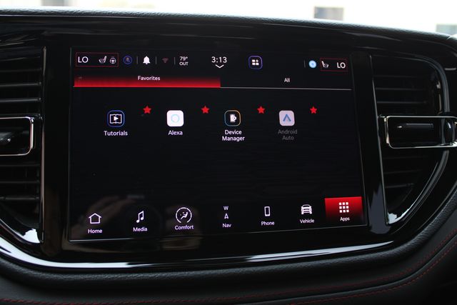 Used 2024  Dodge GT Plus image 18