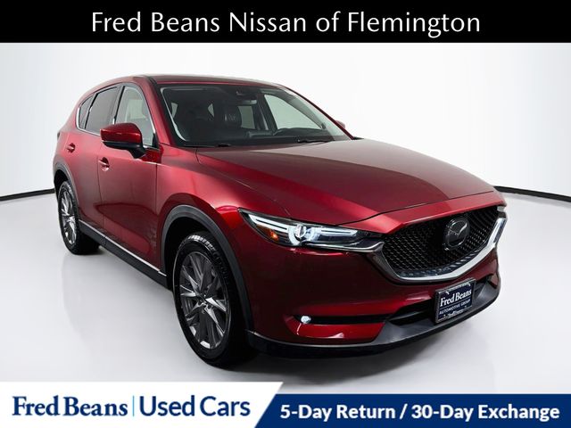  2019 Mazda CX-5 Grand Touring Reserve AWD   