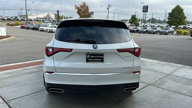 2023 Acura MDX Technology 6