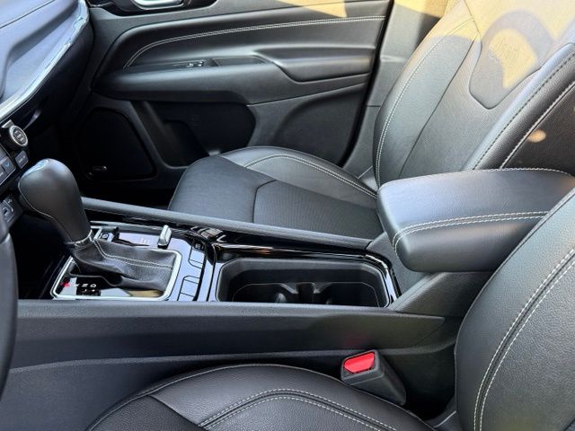 Used 2022 Jeep Compass SUV