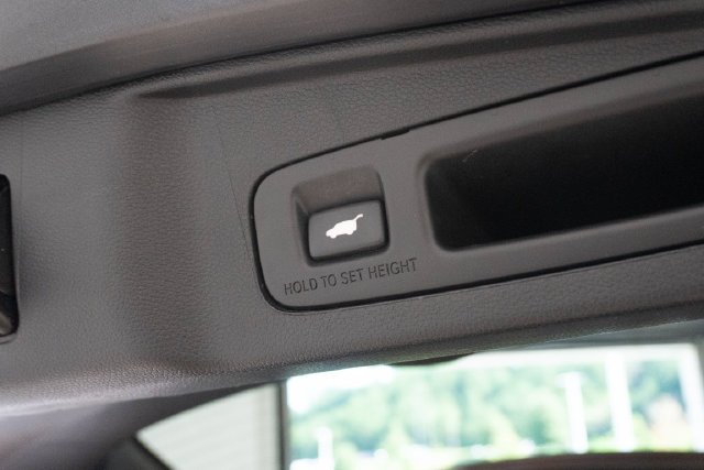 Used 2018 Honda CR-V SUV