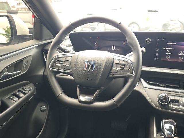 2024 Buick Envista Preferred:C02691