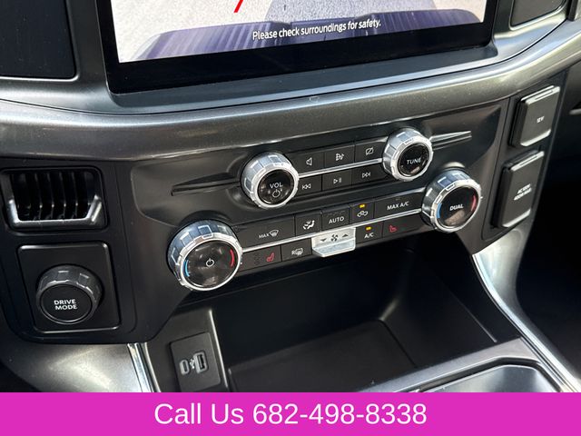 Used 2023 Ford F-150 Truck