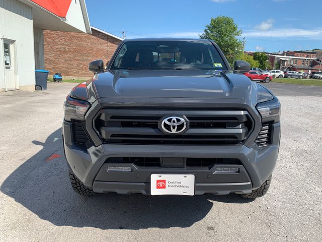 Used 2024 Toyota Tacoma Truck