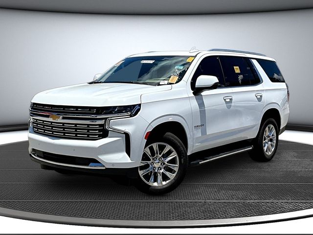 2022 Chevrolet Tahoe Premier RWD