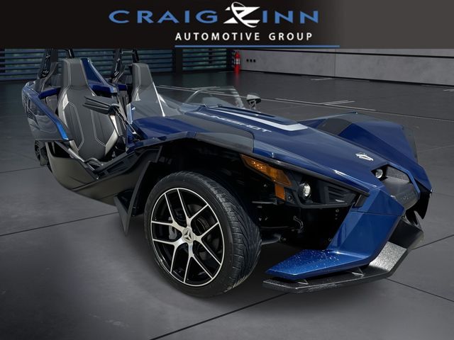 2018 Slingshot Slingshot - $14,588