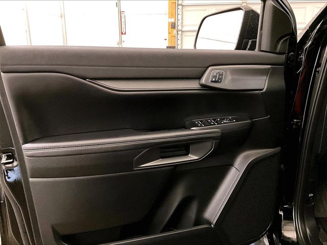 2025 Ford Ranger Raptor Black at Auto Express Mitsubishi