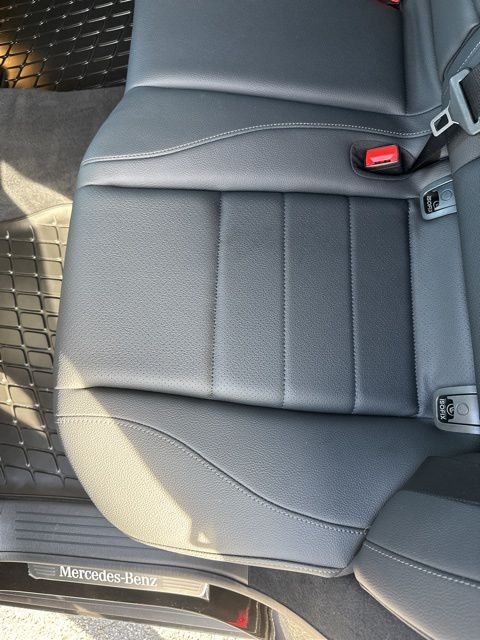 2025 Mercedes-Benz GLE GLE 350 Black at Bob King Buick GMC