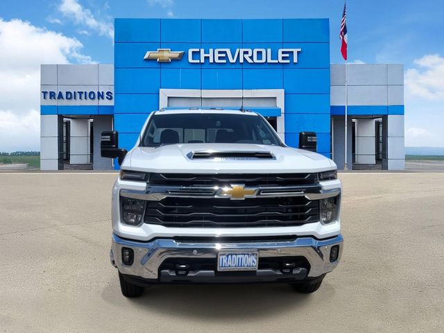 2026 Chevrolet Silverado 3500HD LT - 3