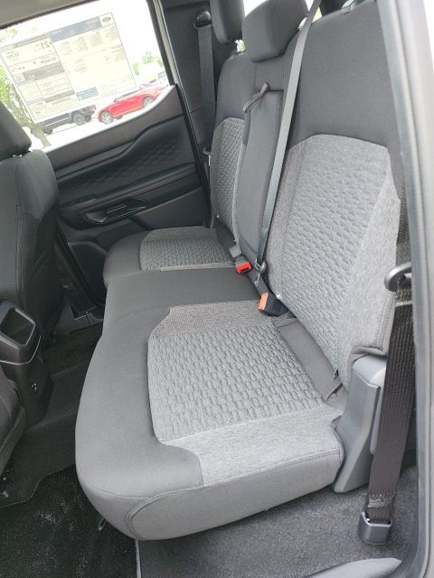 New 2026 Beige Ford XLT image 38