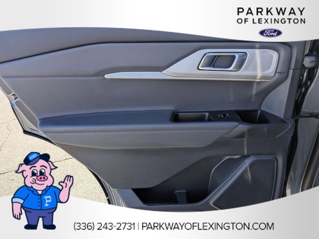 New 2026 Gray Ford Active image 24