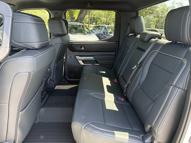 Used 2026 Toyota Tundra Truck