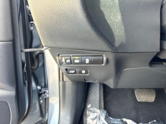 Used 2024 Toyota Corolla Cross SUV