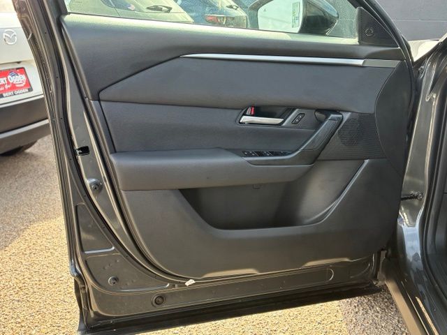 New 2026 Machine Gray Metallic Mazda 2.5 S Preferred AWD image 14