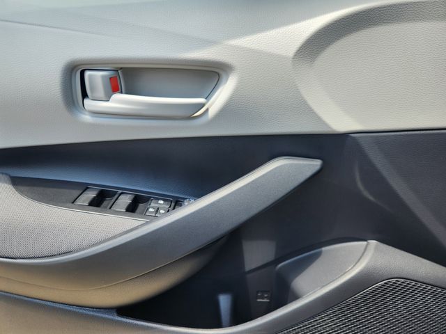 2026 Toyota Corolla Hybrid LE  at Big Star Chrysler Jeep Dodge Ram 
