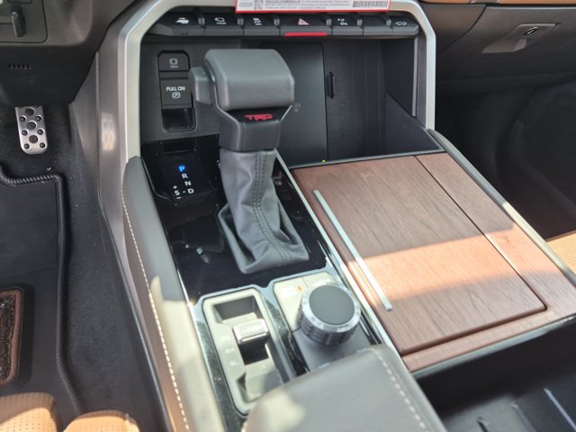 Used 2025 Toyota Tundra Hybrid Truck