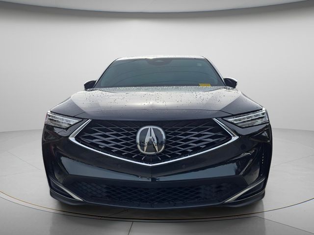 2025 Acura MDX - $42,887