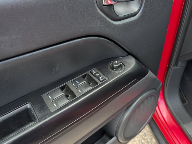 Used 2017 Jeep Compass SUV