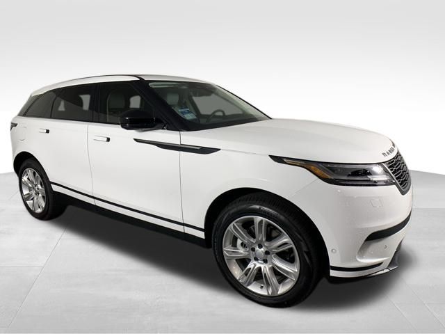 2025 Land Rover Range Rover Velar S 9