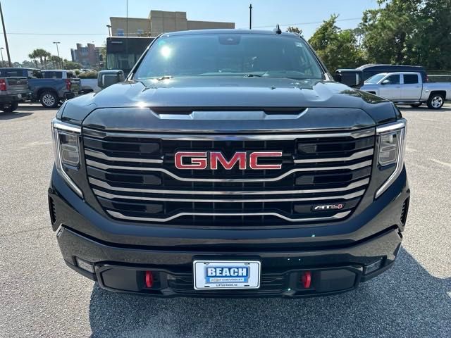 2022 GMC Sierra 1500 AT4 8