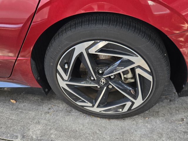 2024 Hyundai Sonata - $21,821