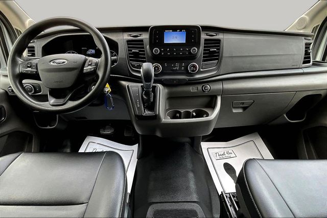 2023 Ford Transit-250 Base - 6