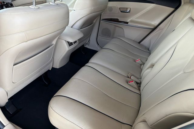 Used 2014 Toyota Venza SUV