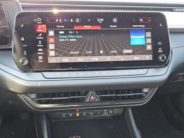 2026 Dodge Charger Scat Pack 2-Door AWD