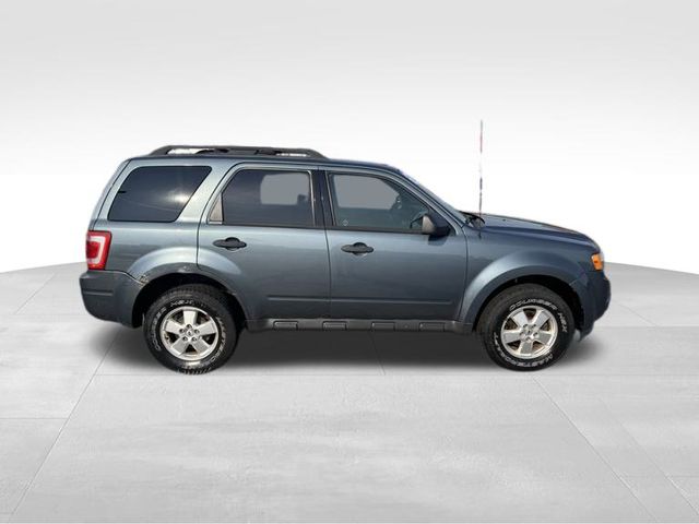 2010 Ford Escape Limited 2